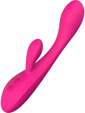 Toyz4Lovers: Elys, Convex Rabbit Vibrator