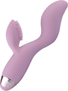 Toyz4Lovers: Elegance, Tuning Fork Wave Rabbit Vibrator