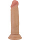 Sliding Skin Dildo