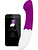 LELO: Gigi 3, App-Controlled G-Spot Vibrator, deep rose