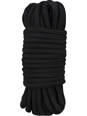 Toyz4Lovers: Fetish Art, Bondage Rope 5m, black