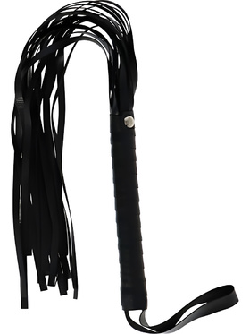 Toyz4Lovers: Fetish Art, Top Bondage Kit, black