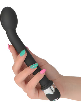 Toyz4Lovers: Timeless, Diamond King G-Spot Vibrator