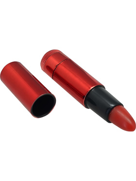 Toyz4Lovers: Timeless, Mini Vibrator Lipstick Vibe, red