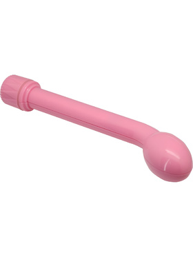 Toyz4Lovers: Timeless, Wrench G-Spot Vibrator, pink