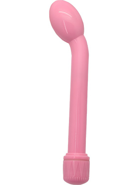 Toyz4Lovers: Timeless, Wrench G-Spot Vibrator, pink