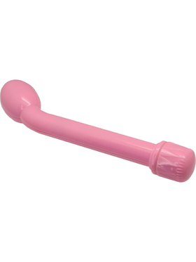 Toyz4Lovers: Timeless, Wrench G-Spot Vibrator, pink