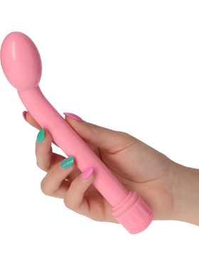 Toyz4Lovers: Timeless, Wrench G-Spot Vibrator, pink