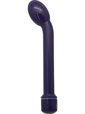 Toyz4Lovers: Timeless, Wrench G-Spot Vibrator, purple