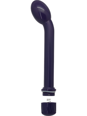 Toyz4Lovers: Timeless, Wrench G-Spot Vibrator, purple