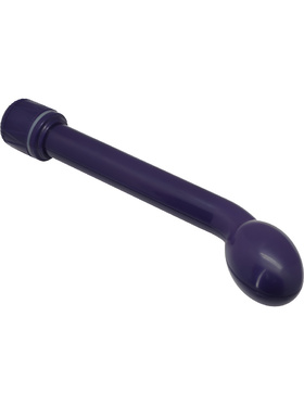 Toyz4Lovers: Timeless, Wrench G-Spot Vibrator, purple