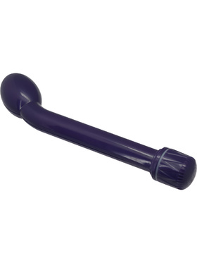 Toyz4Lovers: Timeless, Wrench G-Spot Vibrator, purple