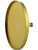 Hismith: Large Suction Cup Adapter, gold