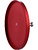 Hismith: Large Suction Cup Adapter, red