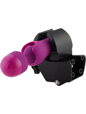 Hismith: Sex Toys KlicLok Clamp Adapter