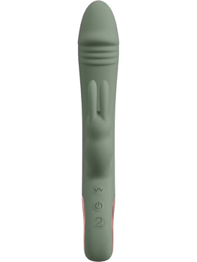 You2Toys: Olive, Slim Rabbit Vibrator