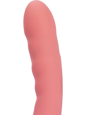 Svakom Connexion: Ava Neo, Interactive Thrusting Vibrator, pink