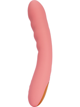 Svakom Connexion: Ava Neo, Interactive Thrusting Vibrator, pink