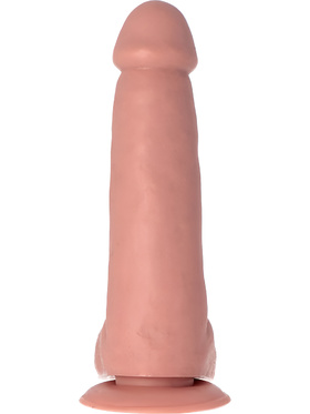 Toyz4Lovers: Made in Italy, Fulvio XXL Dildo, 30 cm, light 