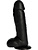 Toyz4Lovers: Made in Italy, Fulvio XXL Dildo, 30 cm, black