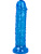 Toyz4Lovers: Made in Italy, Hercules XXL Dildo, 34 cm, blue