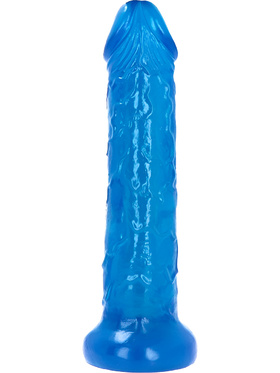 Toyz4Lovers: Made in Italy, Hercules XXL Dildo, 34 cm, blue