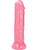 Toyz4Lovers: Made in Italy, Hercules XXL Dildo, 34 cm, pink