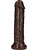 Toyz4Lovers: Made in Italy, Hercules XXL Dildo, 34 cm, brown