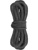 Kink: Cotton Rope, 10m, black