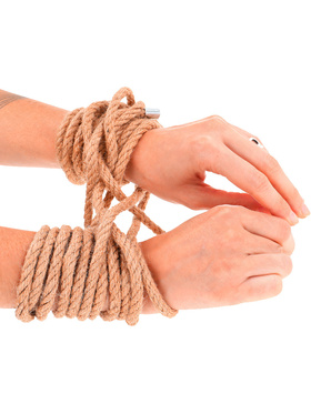 Kink: Hemp Rope, 5m