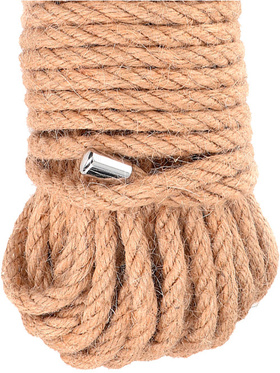 Kink: Hemp Rope, 20m