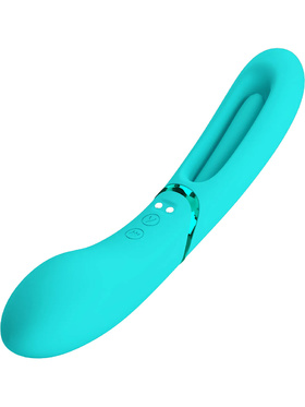 Pretty Love: Romance Lexie Vibrator