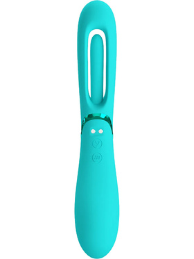 Pretty Love: Romance Lexie Vibrator