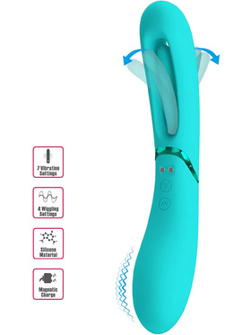 Pretty Love: Romance Lexie Vibrator