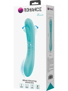 Pretty Love: Romance Lexie Vibrator