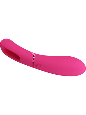 Pretty Love: Romance Lexie Vibrator, pink