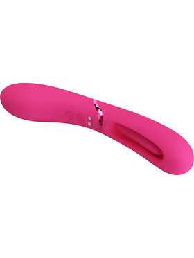 Pretty Love: Romance Lexie Vibrator, pink